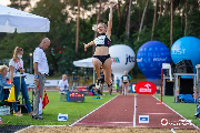 Poznań Athletics Grand Prix 2020, fot. Tomasz Szwajkowski