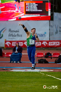 Poznań Athletics Grand Prix 2020, fot. Tomasz Szwajkowski