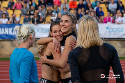 Poznań Athletics Grand Prix 2020, fot. Tomasz Szwajkowski