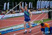 Poznań Athletics Grand Prix 2020, fot. Tomasz Szwajkowski
