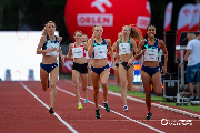 Poznań Athletics Grand Prix 2020, fot. Tomasz Szwajkowski