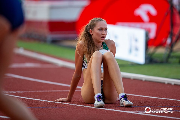 Poznań Athletics Grand Prix 2020, fot. Tomasz Szwajkowski