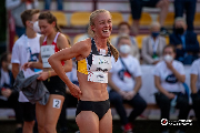 Poznań Athletics Grand Prix 2020, fot. Tomasz Szwajkowski