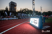 Poznań Athletics Grand Prix 2020, fot. Tomasz Szwajkowski