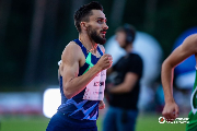 Poznań Athletics Grand Prix 2020, fot. Tomasz Szwajkowski