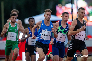 Poznań Athletics Grand Prix 2020, fot. Tomasz Szwajkowski