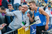 Poznań Athletics Grand Prix 2020, fot. Tomasz Szwajkowski