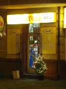Poznań rozbłysnął ponad 180 choinkami świątecznymi!