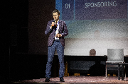 Prezentacja Marcin Wenzla
