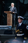 Prezydent Jacek Jaśkowiak