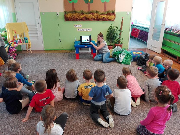 Przedszkole Zielony Gaik
