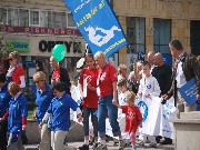Przemarsz