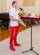 Przemówienie Tadeusza Michalika