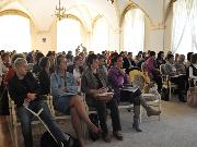 Seminarium dla nauczycieli