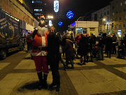 ŚWIĘTY MARCIN z GWIAZDOREM