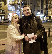 ŚWIĘTY MARCIN z GWIAZDOREM fot. Maciej Krajewski