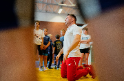 T. Michalik na macie