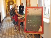 Tradycje poznańskiego szkolnictwa w dokumentach Archiwum Państwowego w Poznaniu