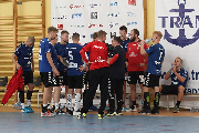 Turniej pokoleniowy im. Jerzego Kuleczki w piłce ręcznej, fot. sportowy-poznan.pl