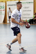 Turniej pokoleniowy im. Jerzego Kuleczki w piłce ręcznej, fot. sportowy-poznan.pl