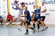 Turniej pokoleniowy im. Jerzego Kuleczki w piłce ręcznej, fot. sportowy-poznan.pl
