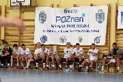 Turniej pokoleniowy im. Jerzego Kuleczki w piłce ręcznej, fot. sportowy-poznan.pl