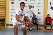 Turniej pokoleniowy im. Jerzego Kuleczki w piłce ręcznej, fot. sportowy-poznan.pl