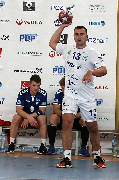 Turniej pokoleniowy im. Jerzego Kuleczki w piłce ręcznej, fot. sportowy-poznan.pl
