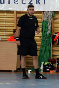 Turniej pokoleniowy im. Jerzego Kuleczki w piłce ręcznej, fot. sportowy-poznan.pl