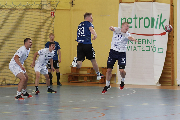Turniej pokoleniowy im. Jerzego Kuleczki w piłce ręcznej, fot. sportowy-poznan.pl