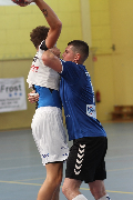 Turniej pokoleniowy im. Jerzego Kuleczki w piłce ręcznej, fot. sportowy-poznan.pl