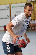 Turniej pokoleniowy im. Jerzego Kuleczki w piłce ręcznej, fot. sportowy-poznan.pl