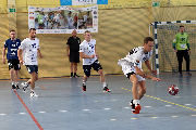 Turniej pokoleniowy im. Jerzego Kuleczki w piłce ręcznej, fot. sportowy-poznan.pl