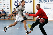 Turniej pokoleniowy im. Jerzego Kuleczki w piłce ręcznej, fot. sportowy-poznan.pl