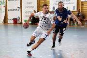 Turniej pokoleniowy im. Jerzego Kuleczki w piłce ręcznej, fot. sportowy-poznan.pl