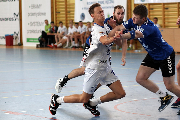 Turniej pokoleniowy im. Jerzego Kuleczki w piłce ręcznej, fot. sportowy-poznan.pl