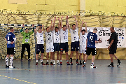 Turniej pokoleniowy im. Jerzego Kuleczki w piłce ręcznej, fot. sportowy-poznan.pl