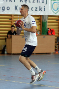 Turniej pokoleniowy im. Jerzego Kuleczki w piłce ręcznej, fot. sportowy-poznan.pl