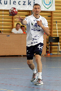 Turniej pokoleniowy im. Jerzego Kuleczki w piłce ręcznej, fot. sportowy-poznan.pl