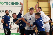 Turniej pokoleniowy im. Jerzego Kuleczki w piłce ręcznej, fot. sportowy-poznan.pl