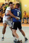 Turniej pokoleniowy im. Jerzego Kuleczki w piłce ręcznej, fot. sportowy-poznan.pl