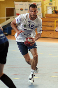 Turniej pokoleniowy im. Jerzego Kuleczki w piłce ręcznej, fot. sportowy-poznan.pl