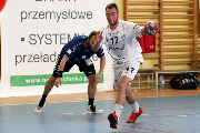 Turniej pokoleniowy im. Jerzego Kuleczki w piłce ręcznej, fot. sportowy-poznan.pl