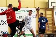 Turniej pokoleniowy im. Jerzego Kuleczki w piłce ręcznej, fot. sportowy-poznan.pl