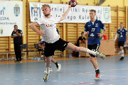 Turniej pokoleniowy im. Jerzego Kuleczki w piłce ręcznej, fot. sportowy-poznan.pl