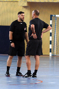 Turniej pokoleniowy im. Jerzego Kuleczki w piłce ręcznej, fot. sportowy-poznan.pl