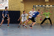 Turniej pokoleniowy im. Jerzego Kuleczki w piłce ręcznej, fot. sportowy-poznan.pl
