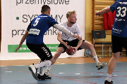 Turniej pokoleniowy im. Jerzego Kuleczki w piłce ręcznej, fot. sportowy-poznan.pl