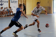 Turniej pokoleniowy im. Jerzego Kuleczki w piłce ręcznej, fot. sportowy-poznan.pl