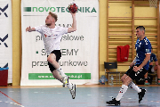 Turniej pokoleniowy im. Jerzego Kuleczki w piłce ręcznej, fot. sportowy-poznan.pl